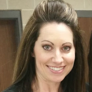 Meet your Posher, Kristi